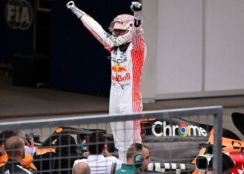 Ферстаппен прокоментував тріумф на гран-прі Японії