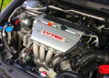 ТОП-5 надійних бензинових двигунів, які здатні проїхати 500 000 км без капремонту