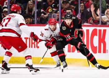 НХЛ: Рейнджерс, Оттава та Баффало перемагають