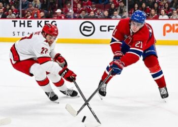 НХЛ: Монреаль, Вегас й Едмонтон здобувають перемоги