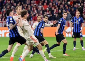 Інтер – Баварія: прогноз і ставки на матч Ліги чемпіонів, 16 квітня