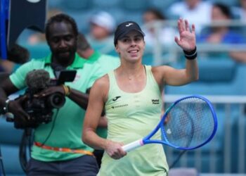 Україна – наступний суперник: тенісистки Польщі перемогли швейцарок