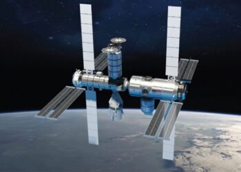 Росія планує разом з Китаєм побудувати атомну станцію на Місяці