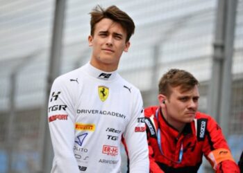 Феррарі на Гран-прі Бахрейну представить новачка