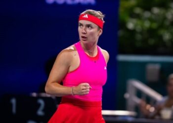 Кубок Біллі Джин Кінг: онлайн-трансляція матчу Україна – Польща