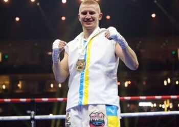 Названо суперника Богачука і дату наступного бою