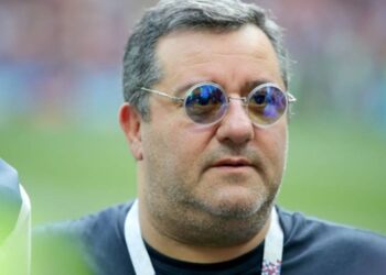 Помер відомий футбольний агент Міно Райола