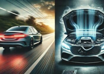 Фахівці розповіли, чому після їзди по трасі не варто одразу глушити двигун автомобіля