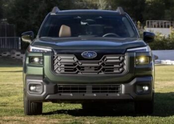 Довгоочікуваний недорогий кросовер Subaru викликав суперечки в мережі (ФОТО)