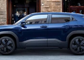 Довгоочікуваний недорогий кросовер Suzuki показали у несподіваному вигляді