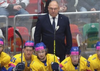 Христич: Ми ще не зарекомендували себе на цьому рівні