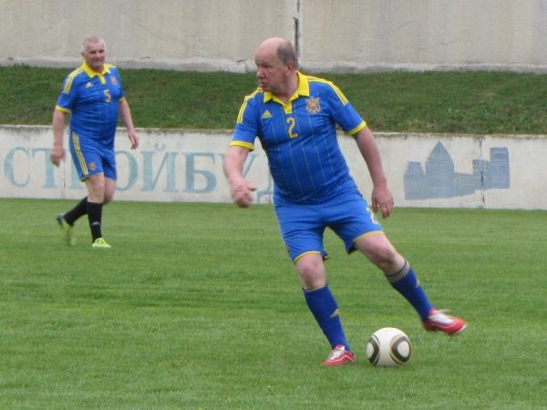 «Зустрічаємось із хлопцями з ЧАЕС, а вони кажуть: «Там повний атас»!» «Зустрічаємось із хлопцями з ЧАЕС, а вони кажуть: «Там повний атас»!»