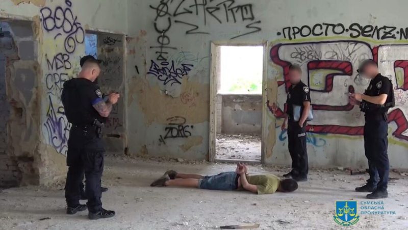 6 років позбавлення волі отримав мешканець Сумщини за сексуальне насильство над 6-річної племінницею