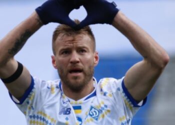 Буковина не зустрічалася з Динамо 21 рік, Ярмоленко залишилося два голи до результату Шевченка. 10 фактів про півфінал Кубка України