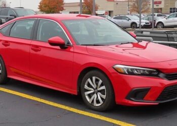 Названо найкращі маленькі авто: рейтинг 2025 року (ФОТО)