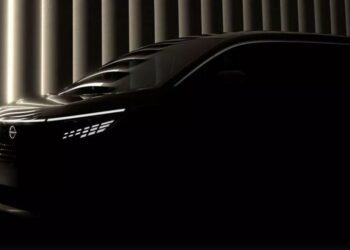 Перші зображення нового Nissan Elgrand: яким буде преміум-мінівен 2026 року