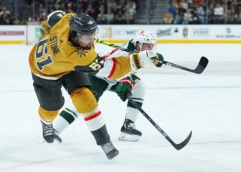 НХЛ: Рейнджерс переміг Калгарі, Міннесота – Вегас