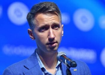 Стаховський наполягає на покаранні Російської Федерації за атаку на Київ