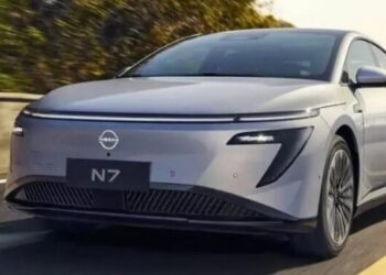 Новий бюджетник Nissan здивував ціною та характеристиками (ФОТО)