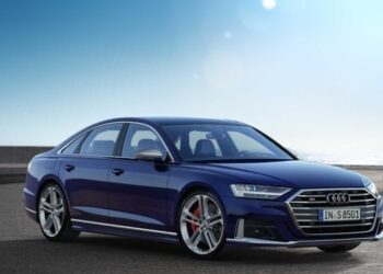 Audi відкликає понад 44 тисячі авто через несправні панелі приладів