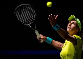 Біль, страх і приниження: Цуренко звинуватила WTA в моральному насильстві