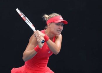 Стародубцевій у Мадриді екстрено замінили суперницю