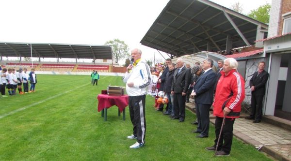 «Зустрічаємось із хлопцями з ЧАЕС, а вони кажуть: «Там повний атас»!» «Зустрічаємось із хлопцями з ЧАЕС, а вони кажуть: «Там повний атас»!»