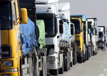 В Україні зріс попит на вантажні авто: найпопулярніші моделі