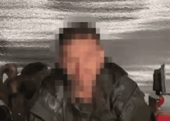 Прикордонники захопили в полон 61-річного військового рф на Сумському напрямку