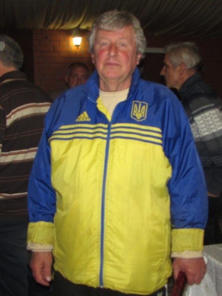 «Зустрічаємось із хлопцями з ЧАЕС, а вони кажуть: «Там повний атас»!» «Зустрічаємось із хлопцями з ЧАЕС, а вони кажуть: «Там повний атас»!»