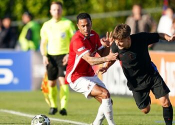 Барселона U-19 мінімально обіграла АЗ Алкмаар та стала другим фіналістом Юнацької ліги УЄФА