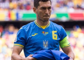 Степаненко офіційно замінив Зінченка у Виконкомі УАФ