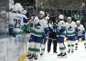 У НХЛ встановили унікальне досягнення