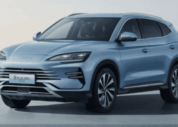 Топ-5 найпопулярніших нових та вживаних китайських авто в Україні за перший квартал 2025 року