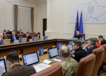 Шмигаль: Понад 50% експорту становить аграрна продукція