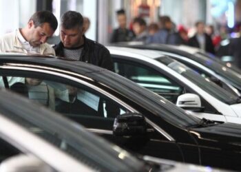 Як змінились цiни на вживані авто в ЄС