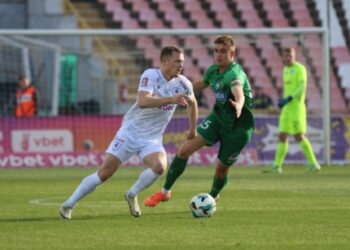 Верес – Полісся пряма трансляція матчу Кубка України