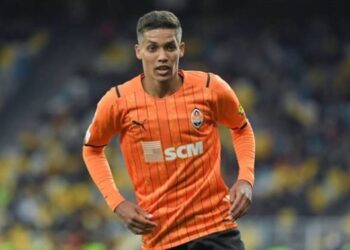 Шахтар може продати Педріньйо в Англію