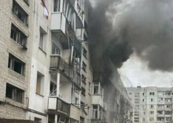 У Сумах відбудеться зустріч з мешканцями, які постраждали від вибуху в березні