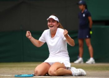 Снігур вийшла до чвертьфіналу турніру у Франції