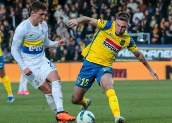 Сидорчук: Проходжу навчання на курсах УЄФА для гравців, які розглядають варіанти після завершення кар’єри