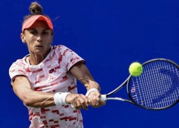 Родич української тенісистки повернувся з полону