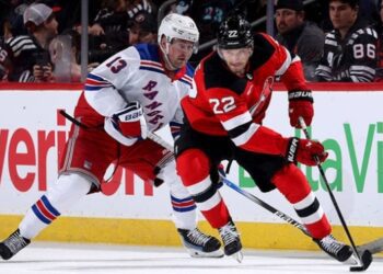 НХЛ: Рейнджерс програли Нью-Джерсі, Піттсбург обіграв Даллас