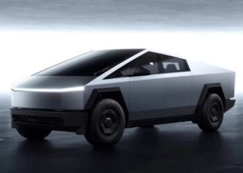 Представлено найдешевший пікап Tesla із найбільшим запасом ходу (ФОТО)