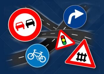 В Україні внесли зміни до ПДР: які нововведення