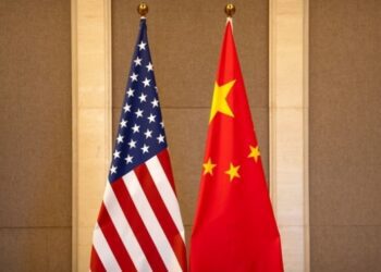 Китай планує призупинити мита у 125% на частину імпорту зі США – ЗМІ