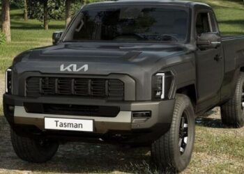 Kia представила довгоочікуваний недорогий позашляховик (ФОТО)