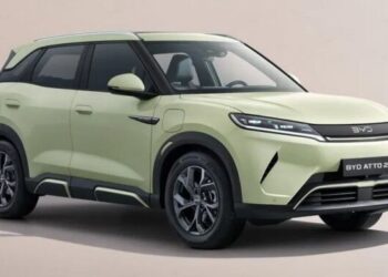 Новий суперник Duster здивував ціною (ФОТО)