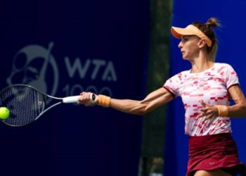 WTA відповіла на звинувачення Цуренко в підтримці тероризму