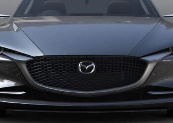 Нова недорога модель Mazda здивує всіх: що відомо про машину (ФОТО)